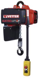Vetter Palan à chaîne électrique SiXX8AF-B