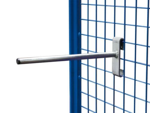 VARIOfit Tube porte-outils pour chariot porte-outils, force 15 kg