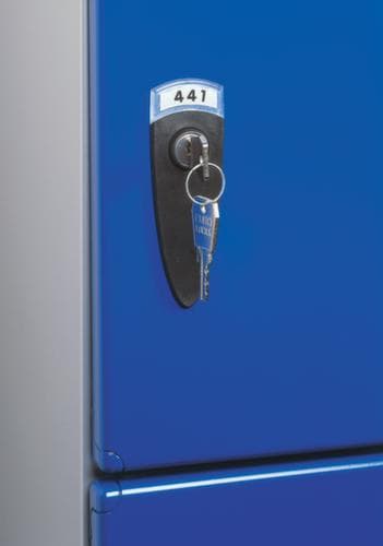 C+P Protection des portes contre les rayures Evolo