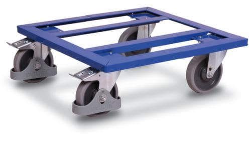 VARIOfit Plateau roulant force 400 kg
