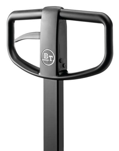Toyota Transpalette manuel BT BT Lifter, 2300 kg force, polyuréthane/polyuréthane