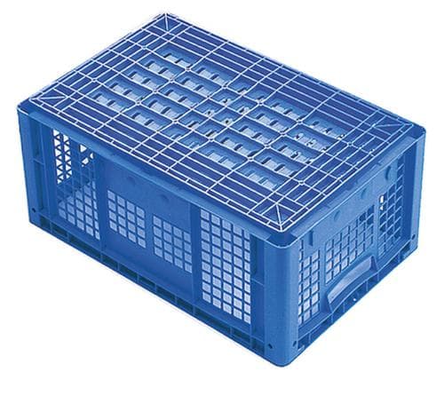 Bac gerbable norme Europe Ergonomic