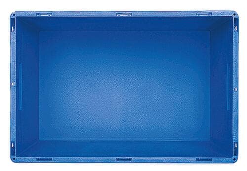 Bac gerbable norme Europe Ergonomic