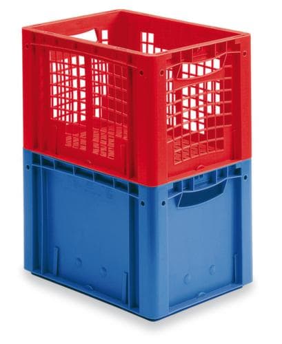 Bac gerbable norme Europe Ergonomic