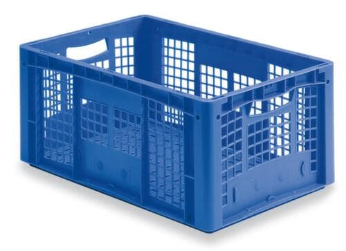 Bac gerbable norme Europe Ergonomic
