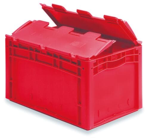 Bac gerbable norme Europe Ergonomic