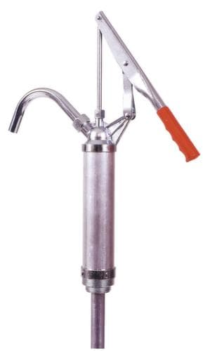 Pompe à fût, pour huiles minérales fluides, 0,35 l/levée