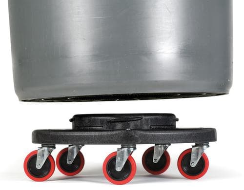 Rubbermaid Conteneur universel