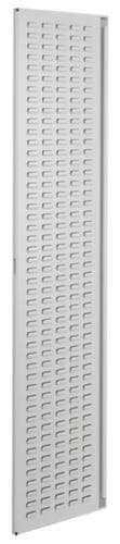 Kappes Armoire avec plaques à fentes RasterPlan®, 4 tiroir(s)