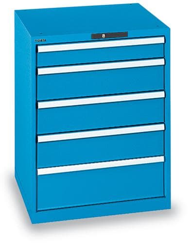 LISTA Armoire à tiroirs Selection