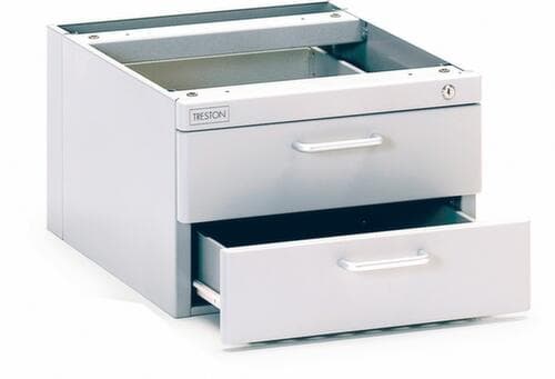 Treston Bloc tiroirs pour poste de travail