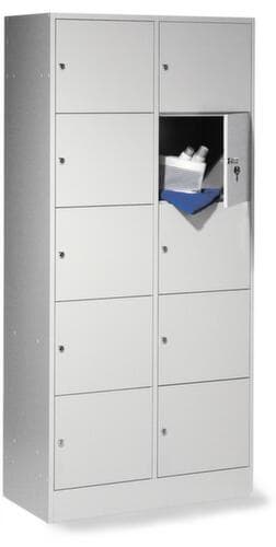C+P Armoire multicases Classic
