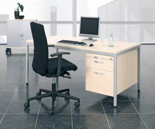 Gera Caisson mobile Pro, 3 tiroir(s)