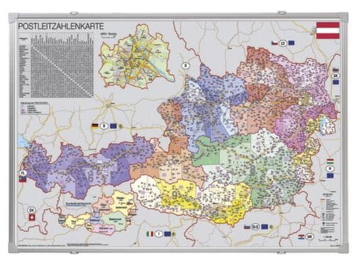 Franken Tableau porte-fiches