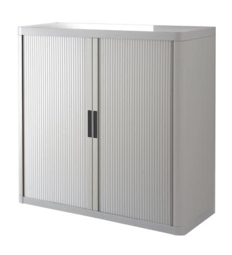 Paperflow Armoire à rideaux transversaux easyOffice®