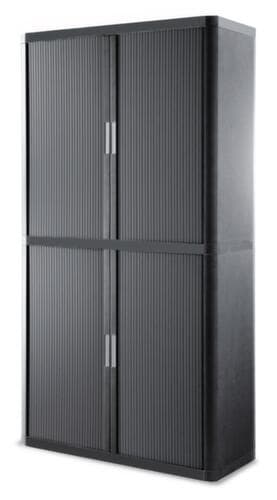 Paperflow Armoire à rideaux transversaux easyOffice®