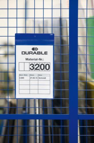 Durable Pochette magnétique néodyme