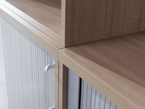 Nowy Styl Élément complémentaire E10 pour les étagères de bureau