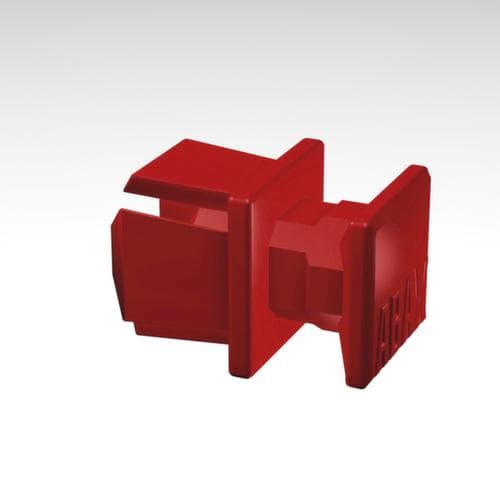 Kappes Support de tube RasterPlan® ABAX®