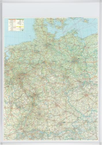 Franken Tableau porte-fiches