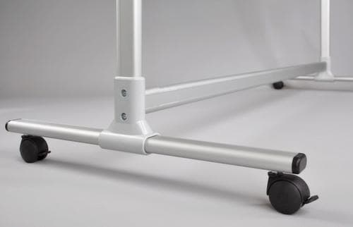 Franken Tableau blanc U-Act!Line