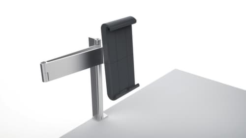 Durable Support de tablette, hauteur x largeur x profondeur 440 x 100 x 210 mm