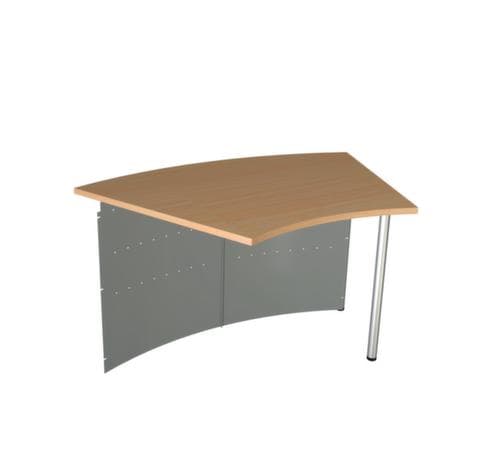 Kerkmann Table de rallonge Genua