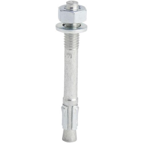 Rayonnage grande largeur système modulaire