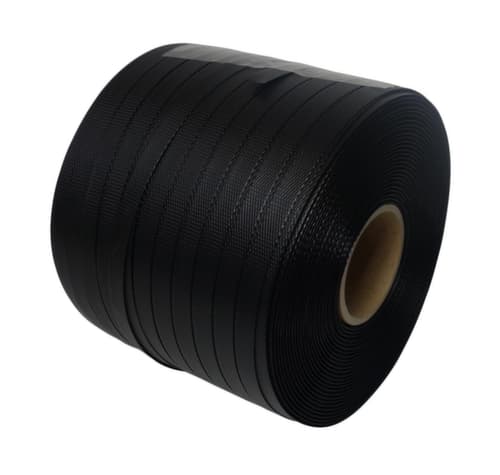 Feuillard de cerclage PP, largeur 13 mm
