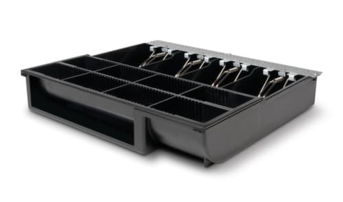 Safescan Insert HD-4141S pour tiroir-caisse