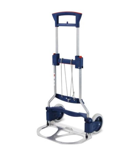 RuXXac Diable de manutention pliable force 125 kg