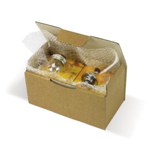 Carton postal, 1 onde, 330 x 250 x 80 mm