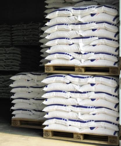 Palette de change EUR, force statique 4000 kg