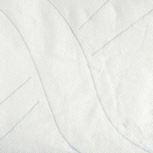 Tork Rouleau de papier d'essuyage ultrasolide, 1500 lingettes, Tissue