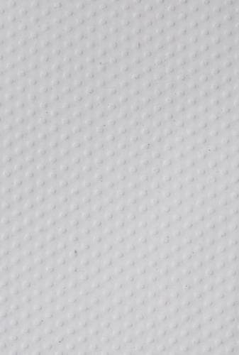Essuie-mains en papier avec feuillure V, cellulose
