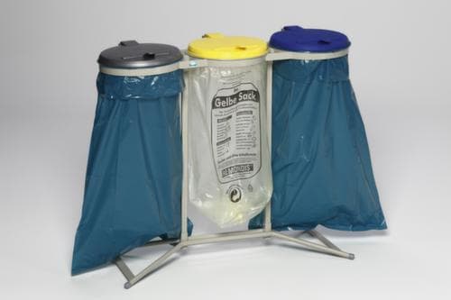 VAR Support sacs pour sacs de 120 litres