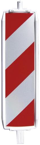 Schake Beacon, hauteur x largeur 1330 x 315 mm