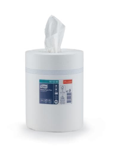 Tork rouleau d’essuie-mains en papier prédécoupé