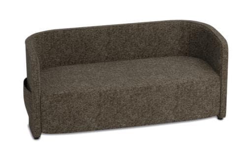 Bisley Fauteuil/sofa Vivo avec poches latérales