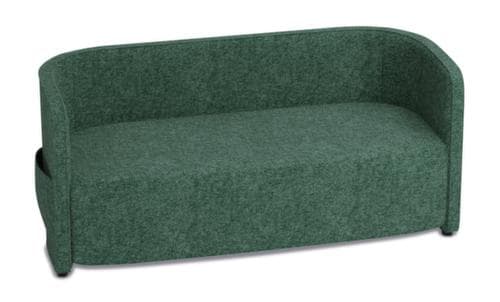 Bisley Fauteuil/sofa Vivo avec poches latérales
