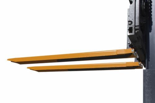 Bauer Rallonge de fourche