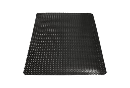 Miltex Tapis d'atelier Yoga Deck Ultra, longueur x largeur 1500 x 900 mm