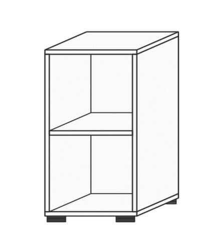 Rayonnage de bureau