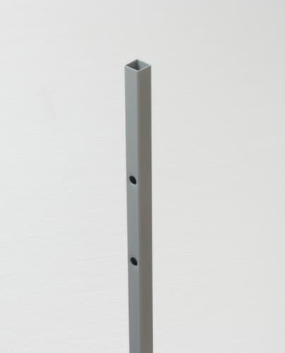 TROAX Barrettes de compensation pour grille de protection de machine pour grille de protection de machine