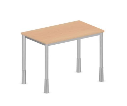 Nowy Styl Bureau à hauteur réglable E10