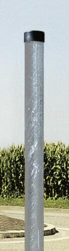 PROCITY Pipe post pour miroir routier