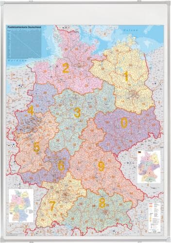 Franken Tableau porte-fiches