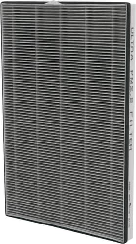 IDEAL Health kit de filtres avec filtre HEPA/à charbon actif pour purificateur d’air