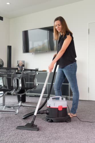 Aspirateur à sec compact FLOORY