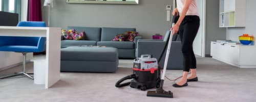Aspirateur à sec silencieux ERA EVO